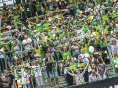 Zielona Góra. Adam Goliński nie jest już prezesem Falubazu