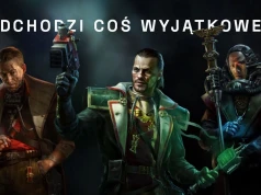 W Dark Heresy zamiast walczyć wpadłem w sieć pałacowych intryg. Beta utwierdziła mnie w przekonaniu, że to może być wyjątkowe RPG