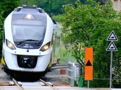 Rozwój kolei na Dolnym Śląsku. Dwa nowe punkty w sieci kolejowej w Bielawie