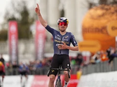 Tom Pidcock: „W tym roku jadę na Tour bez oczekiwań”