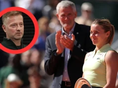 Maja Chwalińska rozbiła system! "Tego brakowało w światowym tenisie"