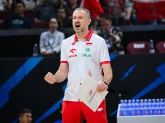 Mecz Kuba - Polska. Kiedy i gdzie oglądać?