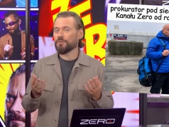 Skarbówka zgłosiła Stanowskiego do prokuratury, bo namawia do fizycznego dręczenia urzędniczki