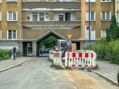 Ruszy przebudowa ul. Waryńskiego w Raciborzu. W przetargu wpłynęło sześć ofert