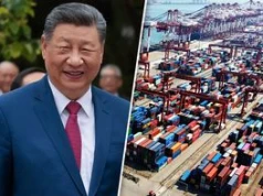 Tego nikt się nie spodziewał. Chiny rosną mimo wojny