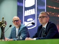 Super Mecz Manchester United – AC Milan już w sierpniu na Tarczyński Arenie Wrocław!