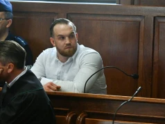 Zabójstwo na Nowym Świecie. Dawid Mirkowski skazany, zapadł surowy wyrok