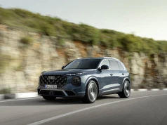 Oto nowe Audi Q7. Najważniejsza premiera w tym roku