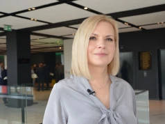 Monika Piątkowska ogłosiła start w wyborach na prezydenta Krakowa. To oficjalna decyzja