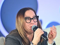 O szkle mogłaby mówić godzinami. A i tak nie powiedziałaby wszystkiego