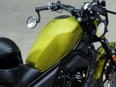 Polacy rzucili się na motocykle 125. Ten model jest absolutnym hitem