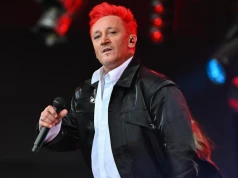 Zaskakujące plotki o znanym muzyku. "Nie pytajcie mnie"