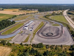 Autodrom w Radomsku nie powstanie? Sąsiednia gmina protestuje