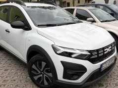 Dacia Sandero Stepway 1.0 TCe 90: „Miałem dość! Sprzedałem ją po trzech miesiącach”