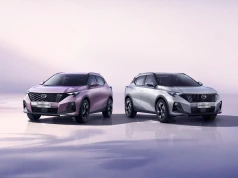 Chińczycy nie tylko na prąd. Spalinowy SUV GAC EMZOOM debiutuje w Polsce