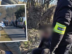 17-latek zabił ojczyma i babcię w Kadłubie. Jest opinia biegłych