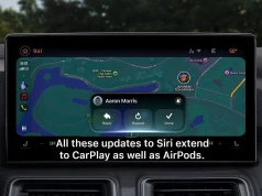 Apple pokazuje jak sięga po wsparcie Google. Zmienią się Apple Maps i CarPlay w iOS27