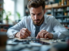 Right to Repair: naprawialność staje się obowiązkiem. Jak się przygotować?