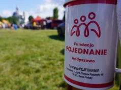 Milion złotych na zdrowie psychiczne dzieci i młodzieży. Wsparcie trafi także do Fundacji Pojednanie w Hodyszewie