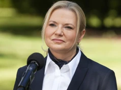 Złote monety, nieruchomości i akcje spółek. Oto majątek Moniki Piątkowskiej