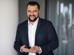 Michał Twardowski dyrektorem sprzedaży Tide Software