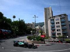 Garść statystyk Cyrk F1 po GP Monako 2026