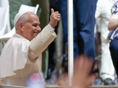 Hiszpańskie gazety chwalą papieża jako człowieka dialogu