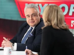 Dziennikarze na celowniku władzy. Sakiewicz: Zemsta to jedyne co im zostało