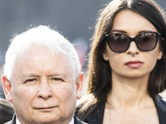 Kaczyński liczy się z jej zdaniem. Co naprawdę łączy Martę Kaczyńską z PiS?