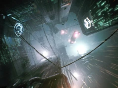 Premiera gry Observer: System Redux na Nintendo Switch 2 18 czerwca