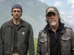 Znamy datę premiery nowego filmu Ridleya Scotta – „Gwiazdozbiór psa”