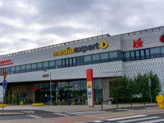 Nieruchomości komercyjne w Polsce: 2,3 mld euro transakcji po 5 miesiącach 2026 r.