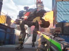 Duchowy następca Titanfall wkracza do akcji. W EMPULSE zagramy niebawem