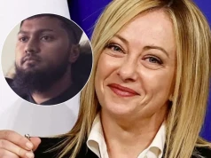Włochy deportowały pakistańskiego duchownego, który bronił małżeństw z 9-latkami