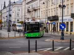Na Dni Piotrkowa „emzetką”, a w dodatku za darmo