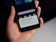 Samsung aktualizuje kolejne smartfony. Nowy pakiet trafia już do użytkowników