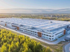 BSH otwiera nową fabrykę pod Rzeszowem – inwestycja warta 600 mln zł i nowe miejsca pracy