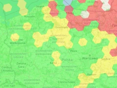Ciągnik jedzie, a GPS kłamie. Coraz większy problem rolników na Pomorzu i Mazurach
