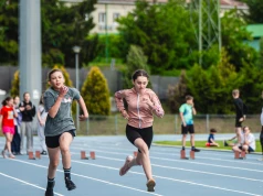 Czwartki Lekkoatletyczne w Radomiu. Przed uczestnikami ostatni termin rywalizacji