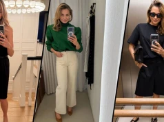 Małgorzata Socha w wiosennej stylizacji. "Zobaczymy, co dzień przyniesie"