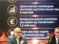 Manchester United vs. AC Milan we Wrocławiu. Znamy ceny biletów