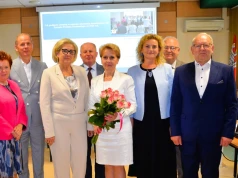 Wotum, absolutorium i nowa pensja starosty konińskiego. Radni byli zgodni