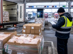 Polska branża drobiu alarmuje: tanie mięso z Mercosuru, Chin i Ukrainy może uderzyć w hodowców