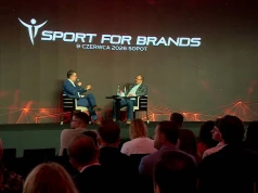 Rola biznesu w sporcie i... sportu w biznesie. Za nami VI edycja konferencji Sport for Brands