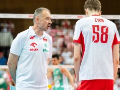 Kolejny etap ewolucji polskiej kadry. Nikola Grbić wprost mówi o najważniejszym celu
