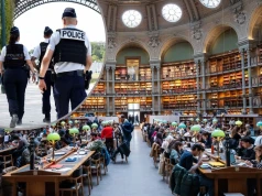 Najpierw Warszawa, teraz Paryż. W roli głównej rosyjskie dzieła