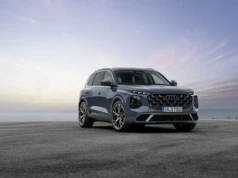 Nowe Audi Q7: teraz niemieckiego SUV-a możesz zmienić w salonkę