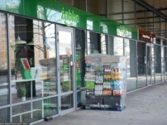 Mandaty za palety. Policja nie ma litości. Sypią się kary na sklepy