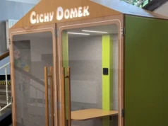 Szkoła, która wspiera i rozumie potrzeby uczniów. „Cichy domek” w SP nr 2 w Lędzinach