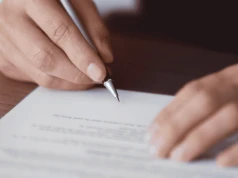Zbiórki podpisów przez internet. „Wymóg papieru jest archaiczny”